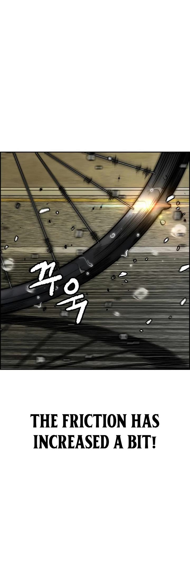 Wind Breaker chapter 542 page 63