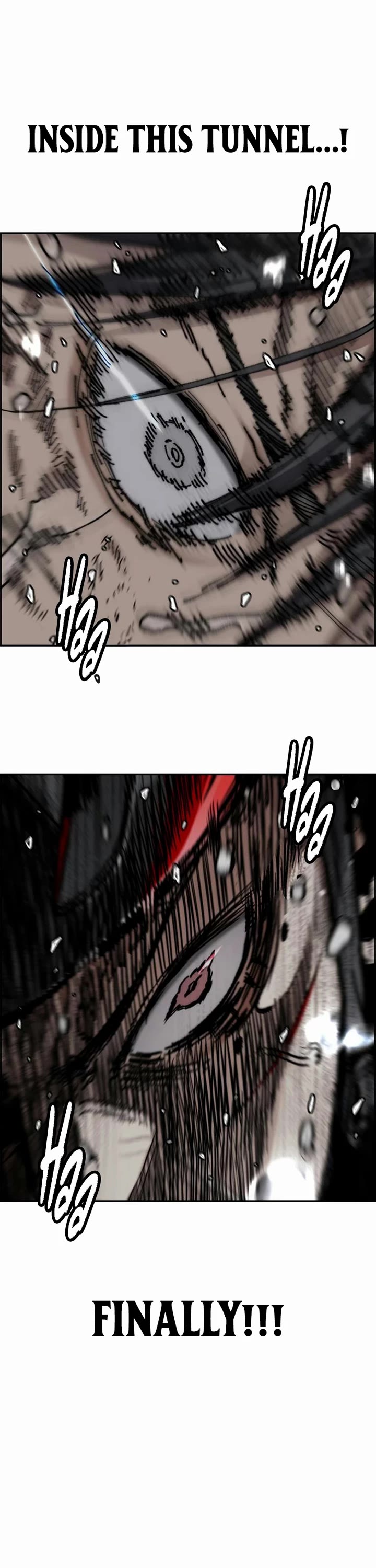 Wind Breaker chapter 542 page 64