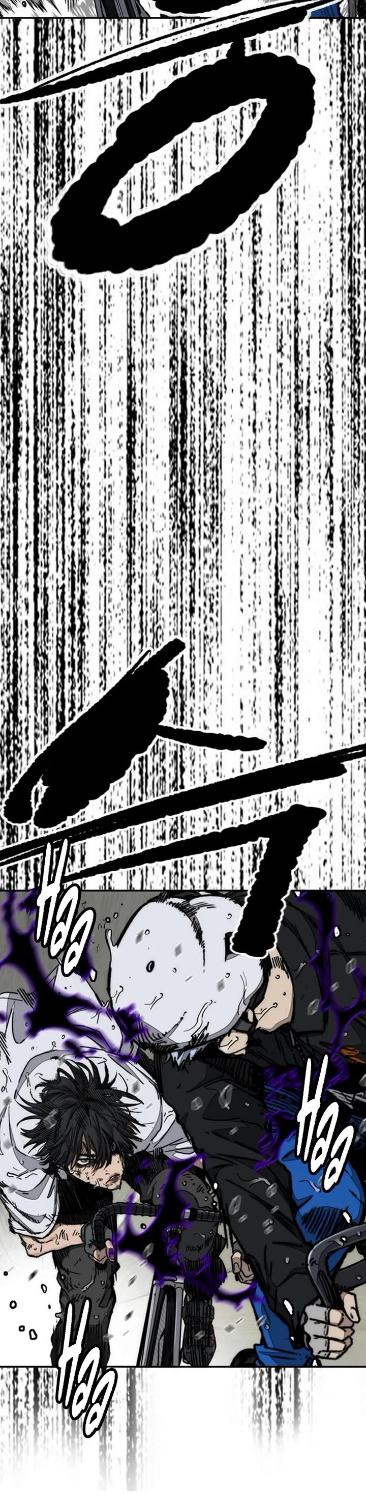 Wind Breaker chapter 542 page 68