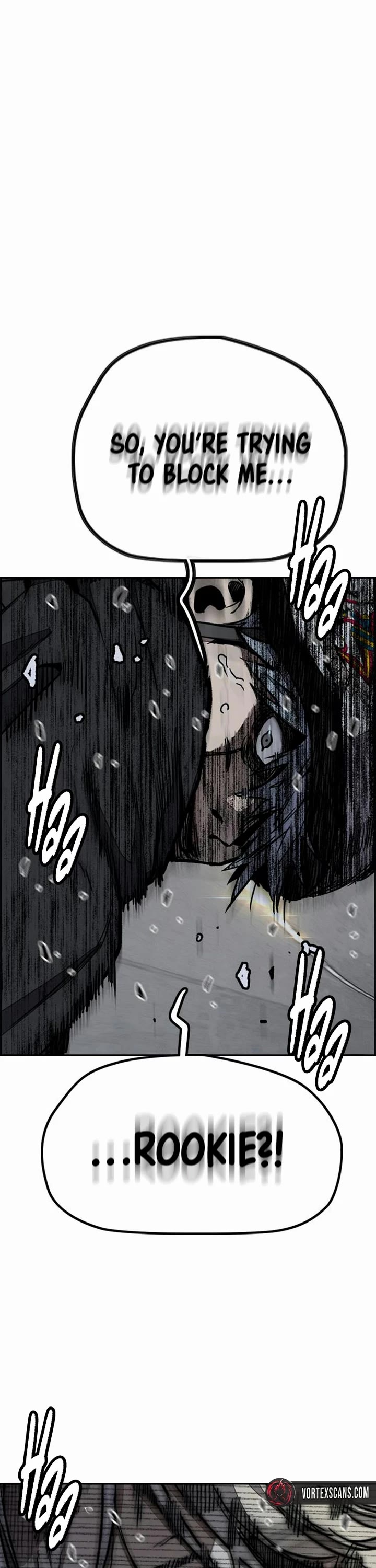 Wind Breaker chapter 542 page 69