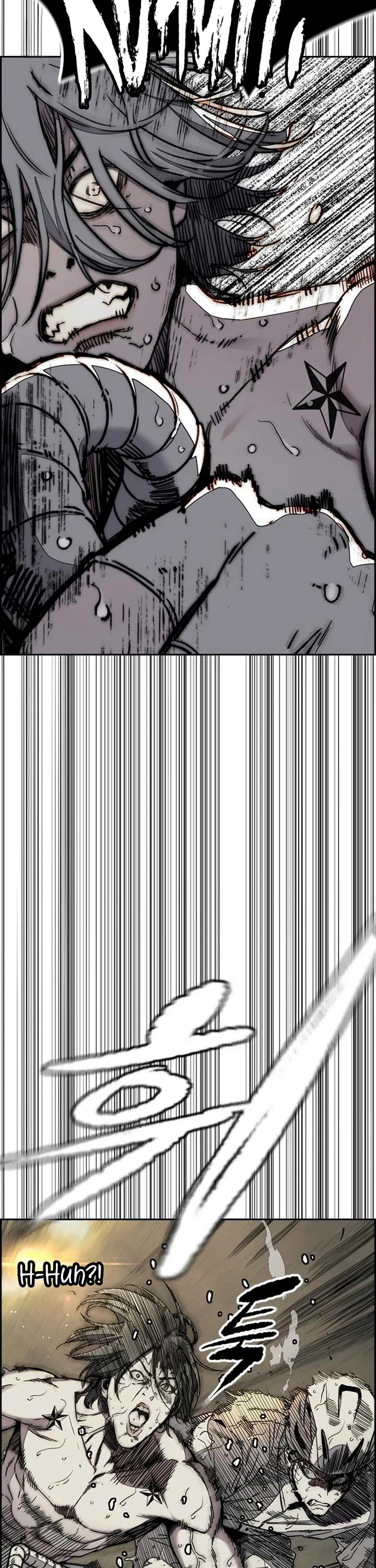 Wind Breaker chapter 542 page 76