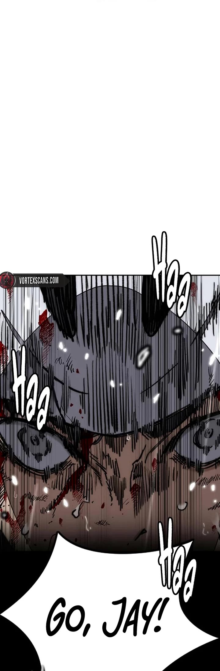 Wind Breaker chapter 542 page 9