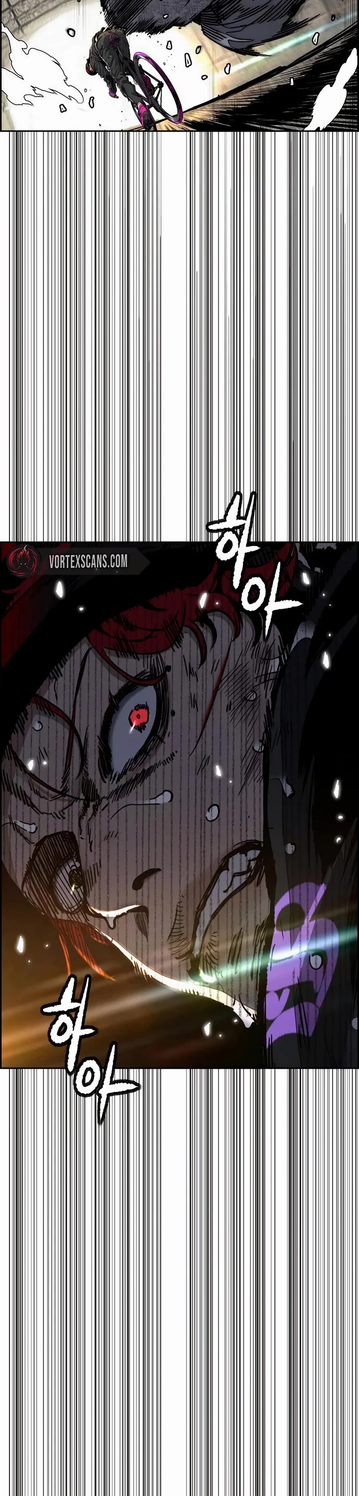 Wind Breaker chapter 543 page 12