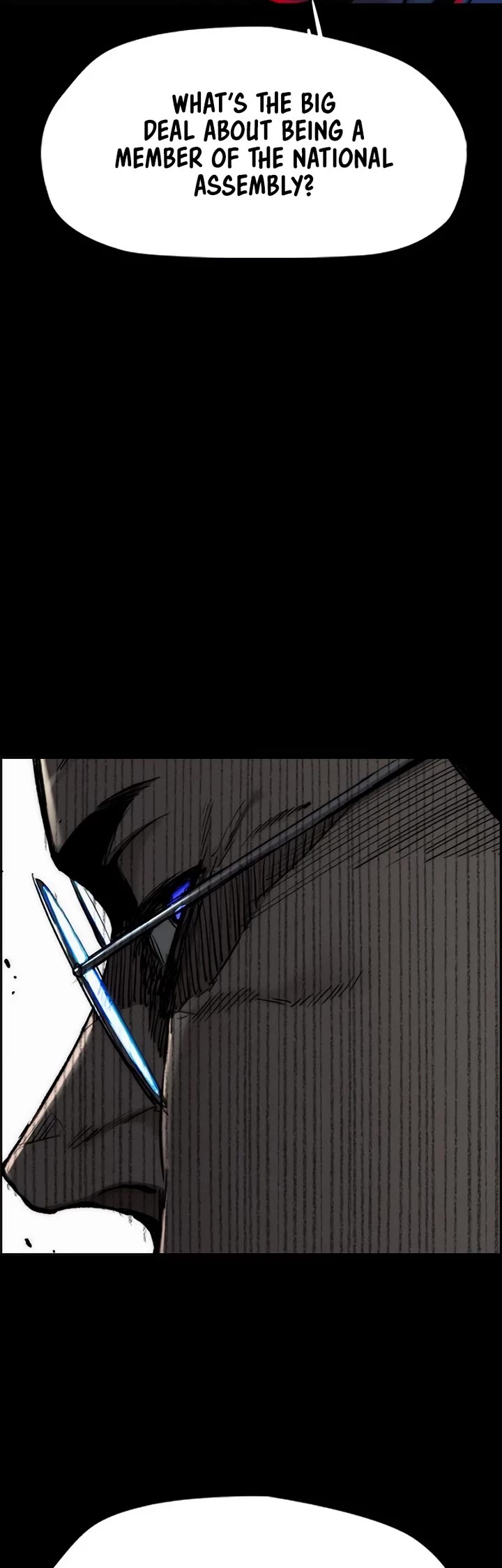 Wind Breaker chapter 543 page 34