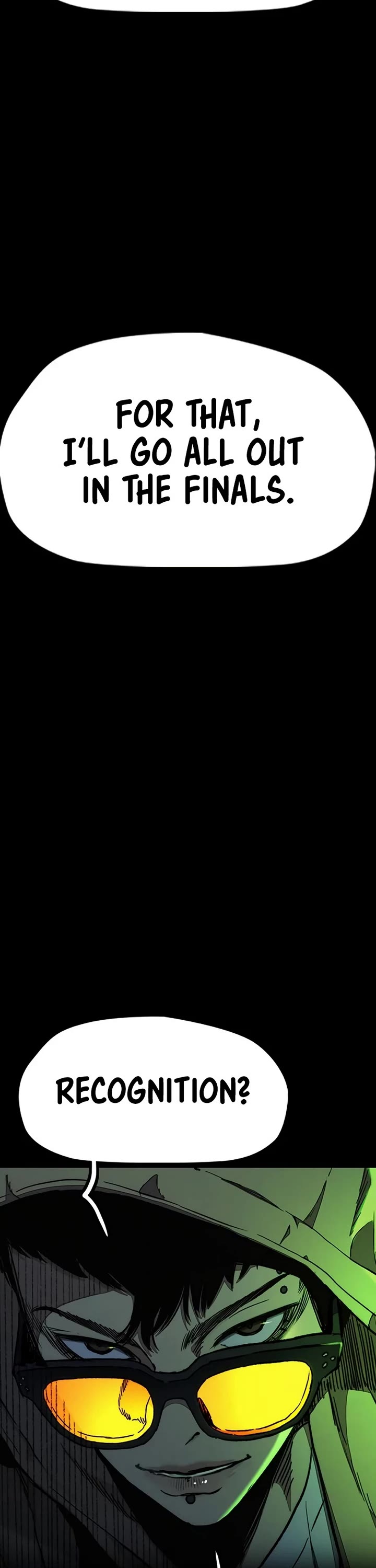 Wind Breaker chapter 543 page 37