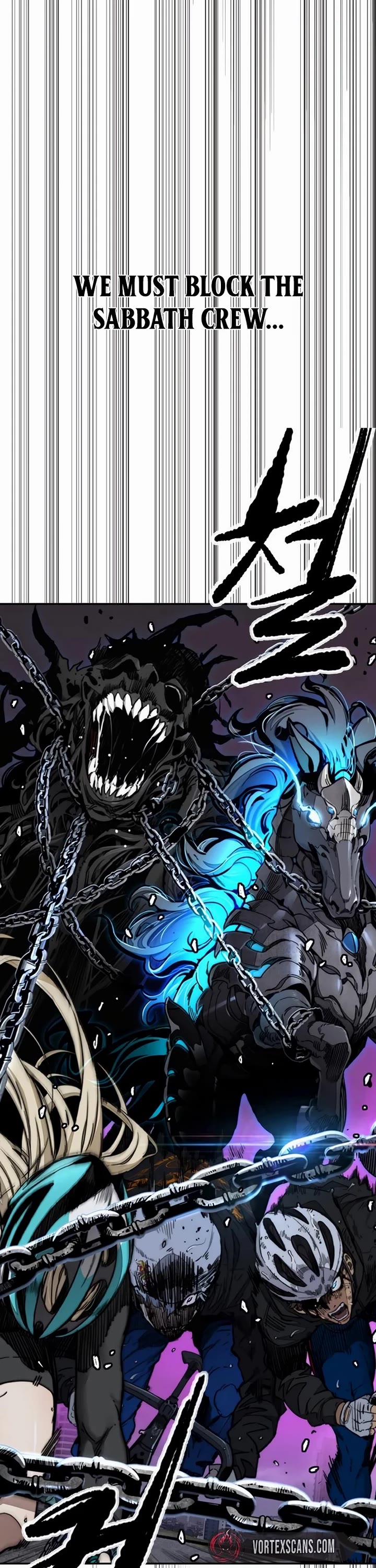 Wind Breaker chapter 543 page 52