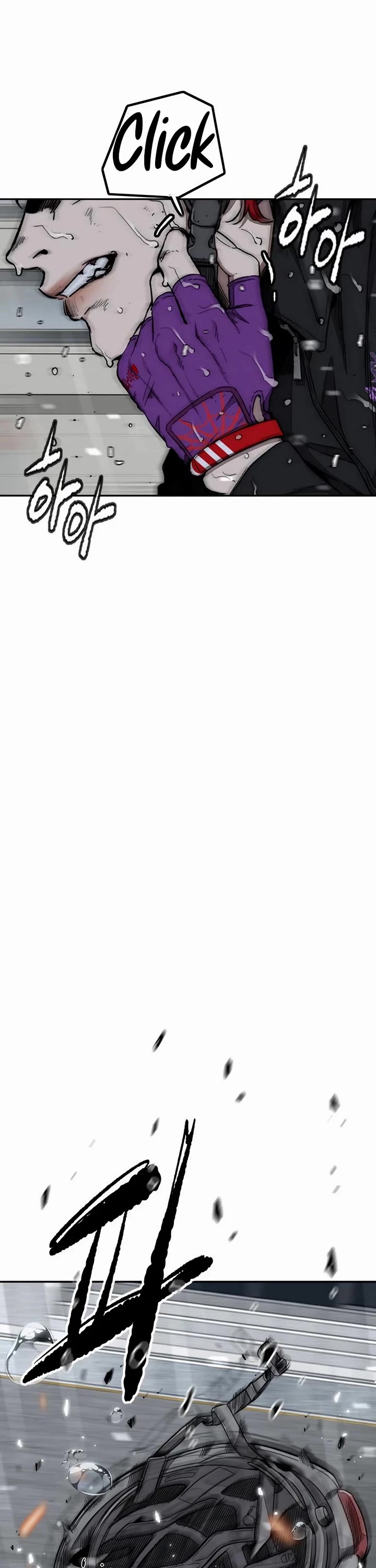 Wind Breaker chapter 543 page 67