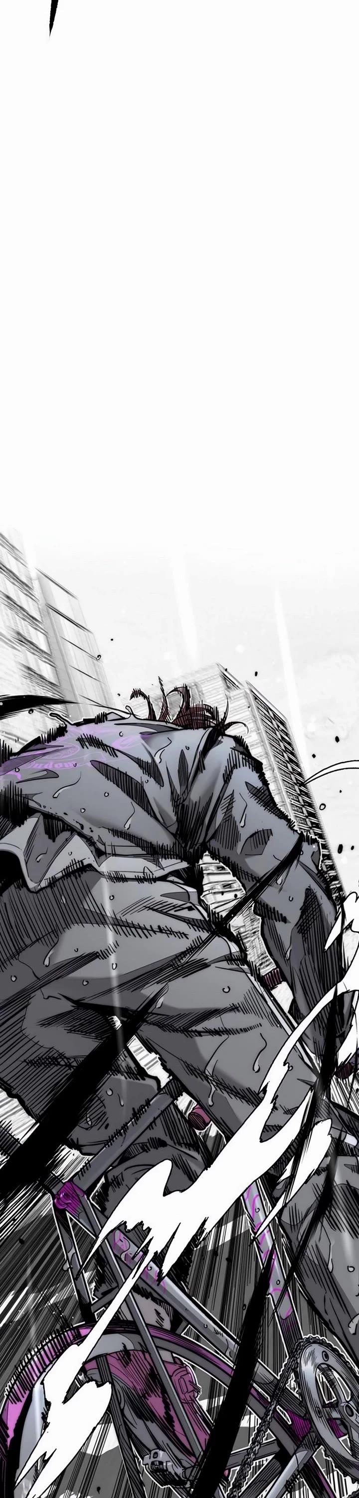 Wind Breaker chapter 544 page 103