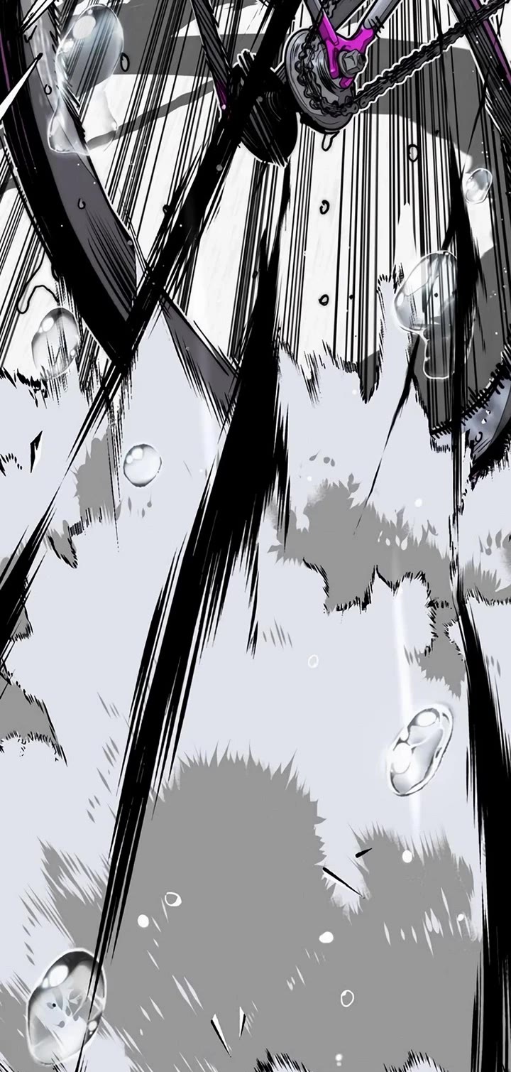 Wind Breaker chapter 544 page 104