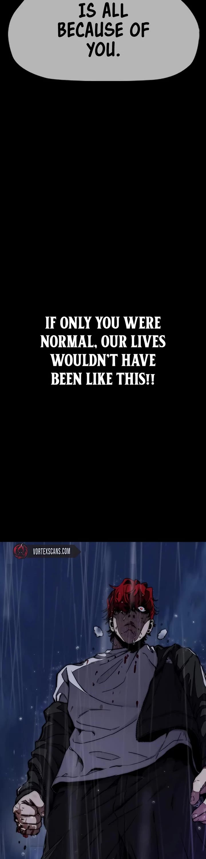 Wind Breaker chapter 544 page 17