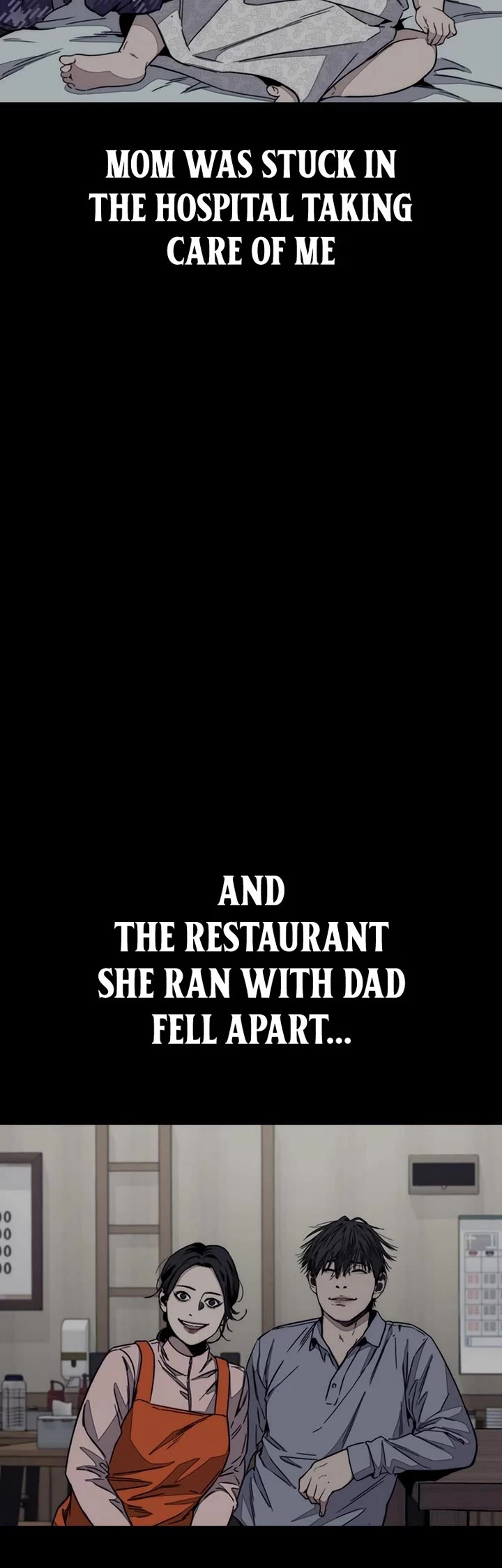 Wind Breaker chapter 544 page 19