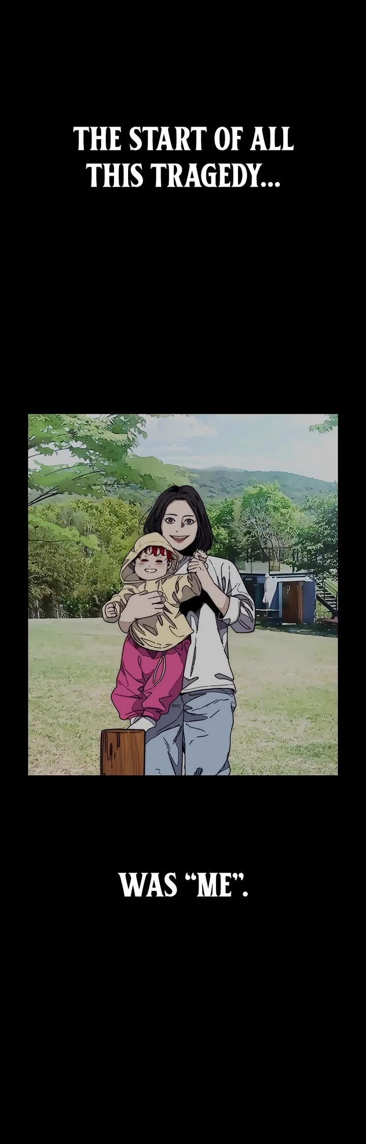 Wind Breaker chapter 544 page 20