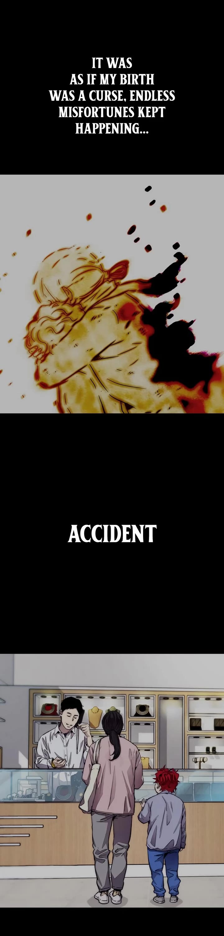 Wind Breaker chapter 544 page 21