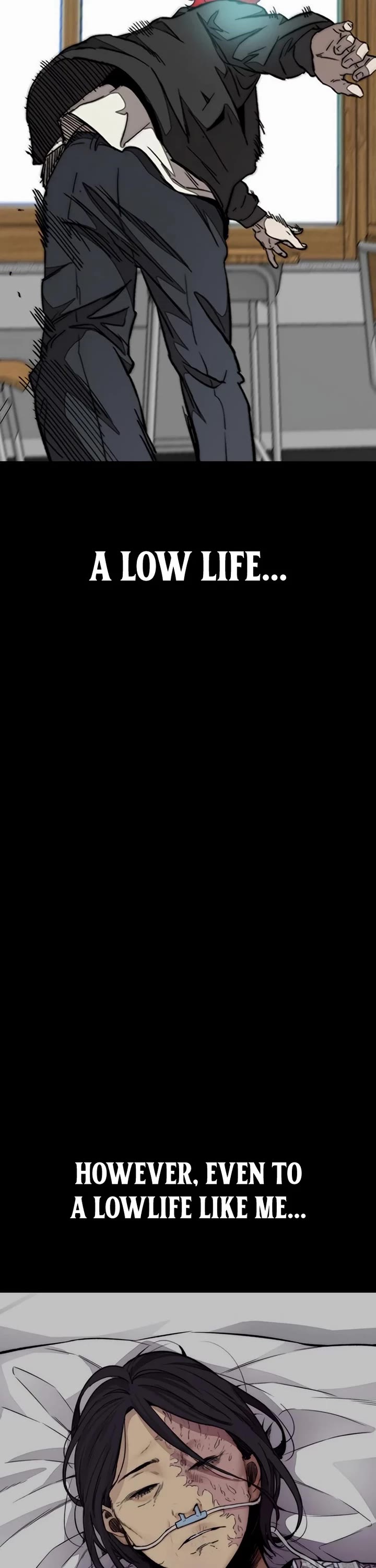 Wind Breaker chapter 544 page 26