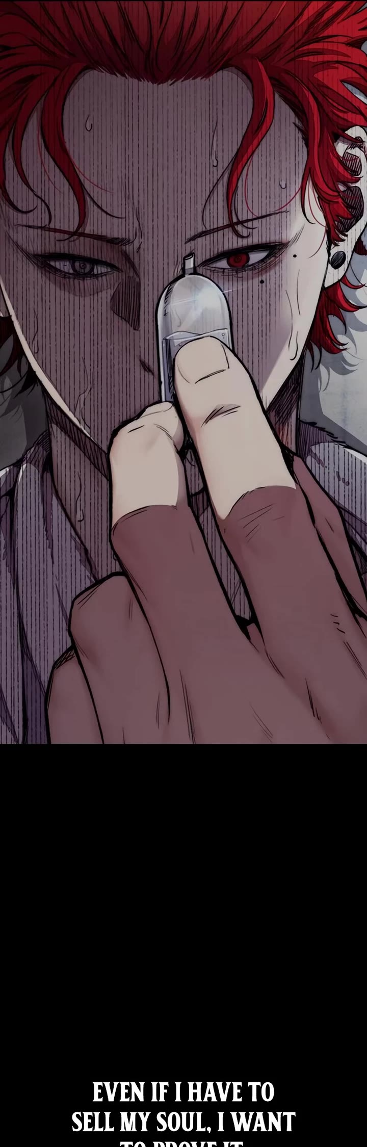 Wind Breaker chapter 544 page 30