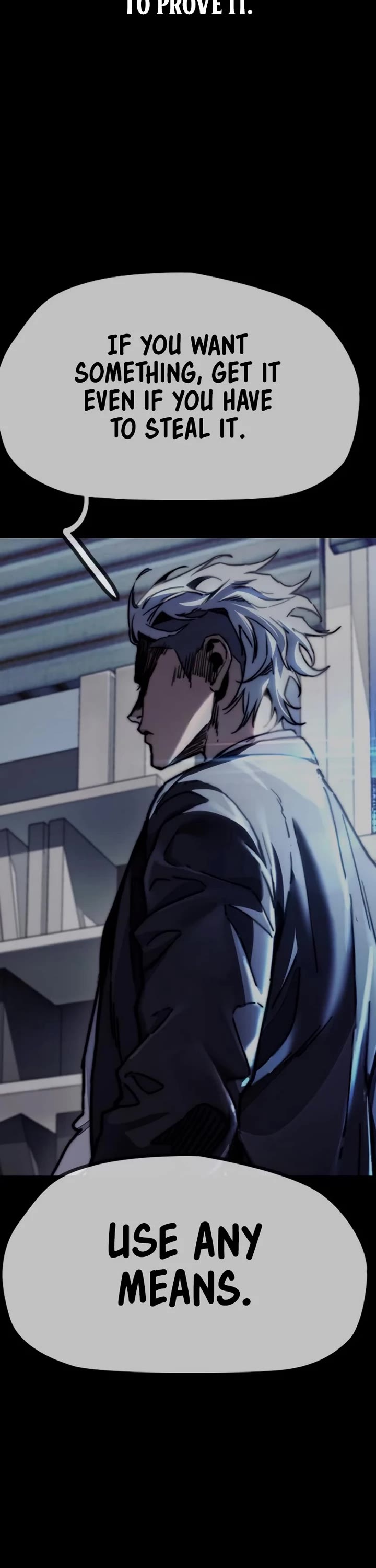 Wind Breaker chapter 544 page 31