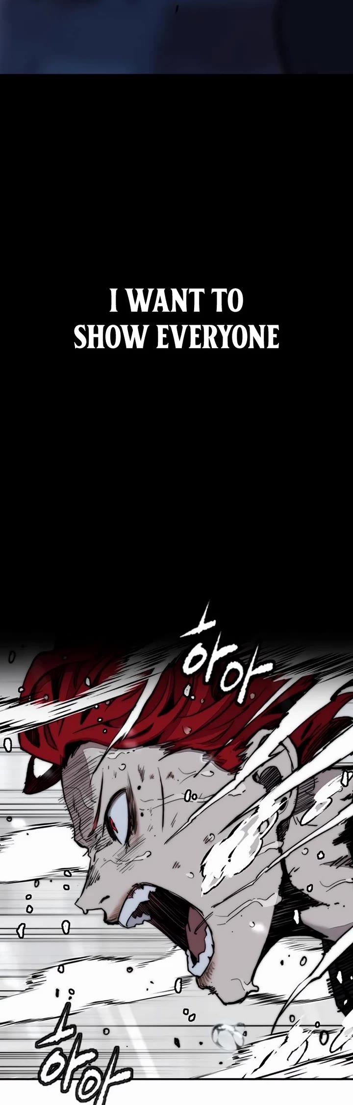 Wind Breaker chapter 544 page 39