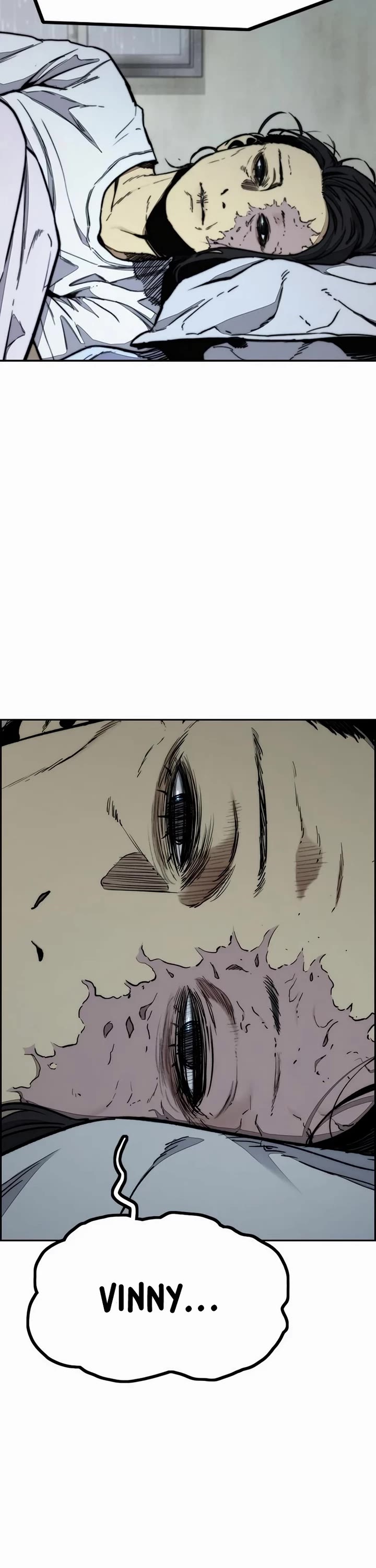 Wind Breaker chapter 544 page 42