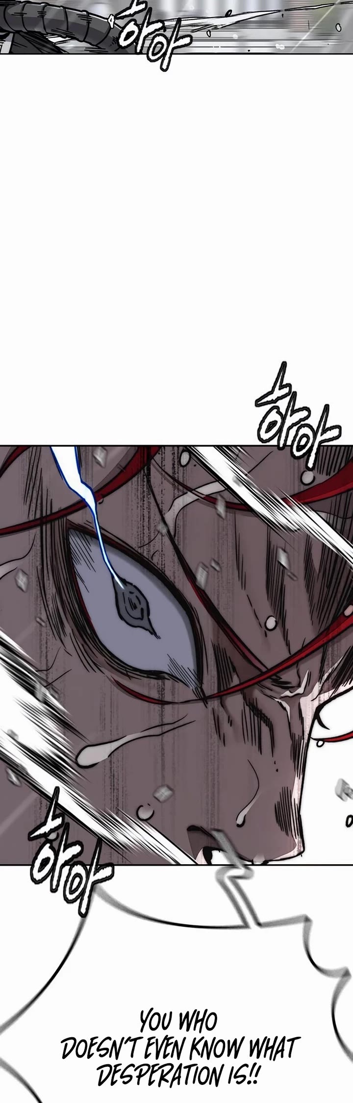 Wind Breaker chapter 544 page 45