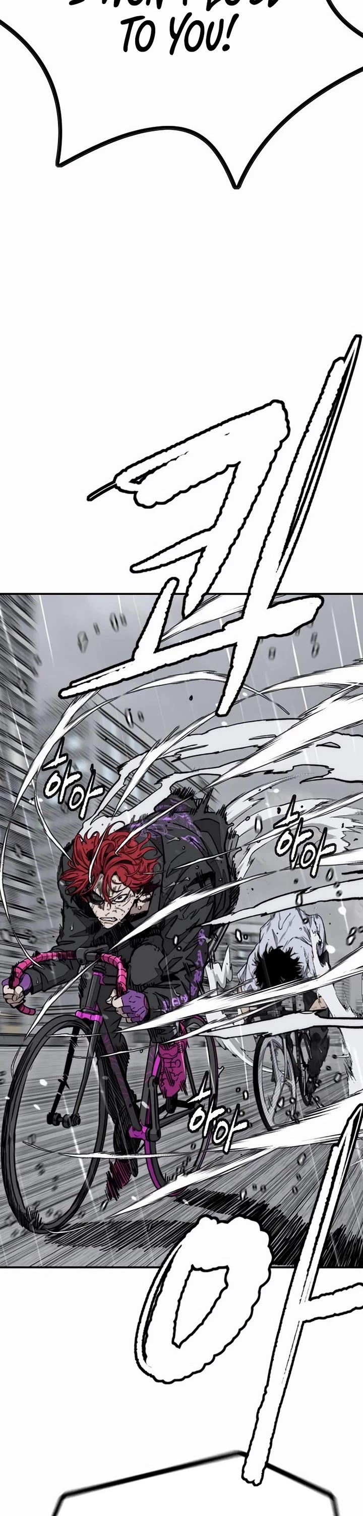 Wind Breaker chapter 544 page 47