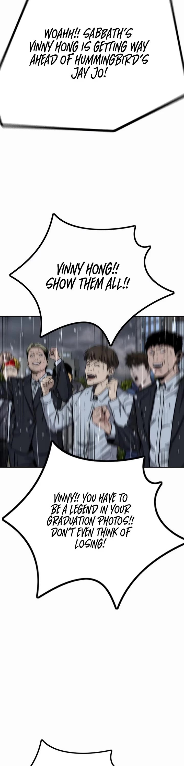 Wind Breaker chapter 544 page 48