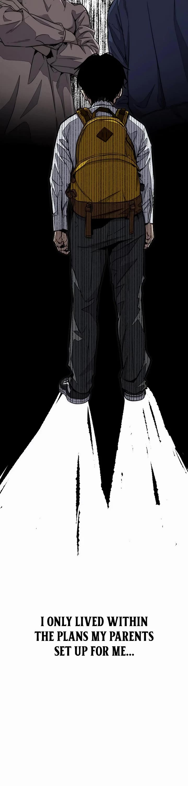 Wind Breaker chapter 544 page 51