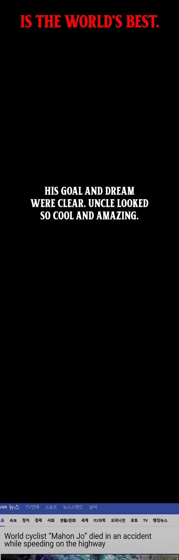 Wind Breaker chapter 544 page 59