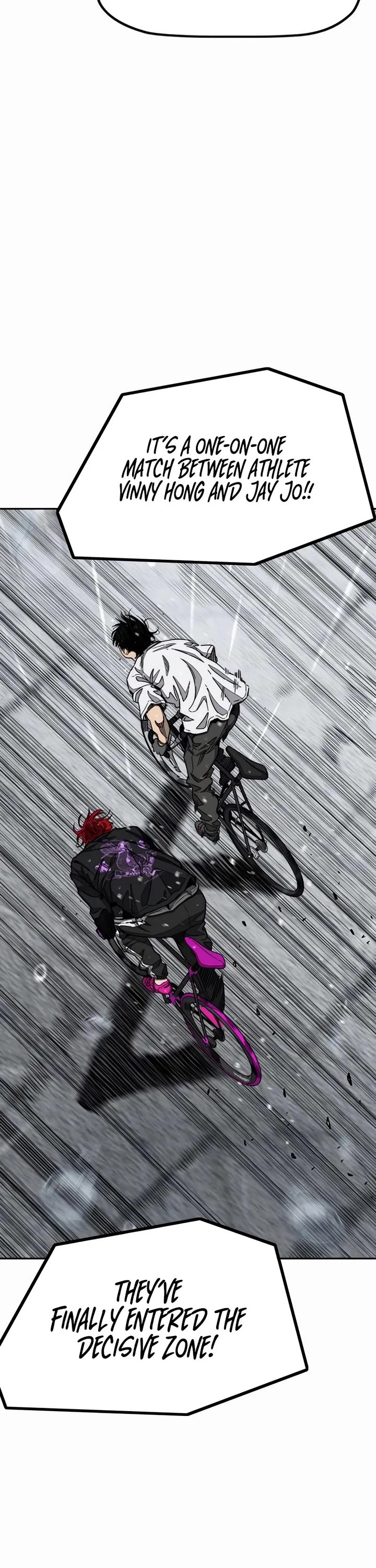 Wind Breaker chapter 544 page 6