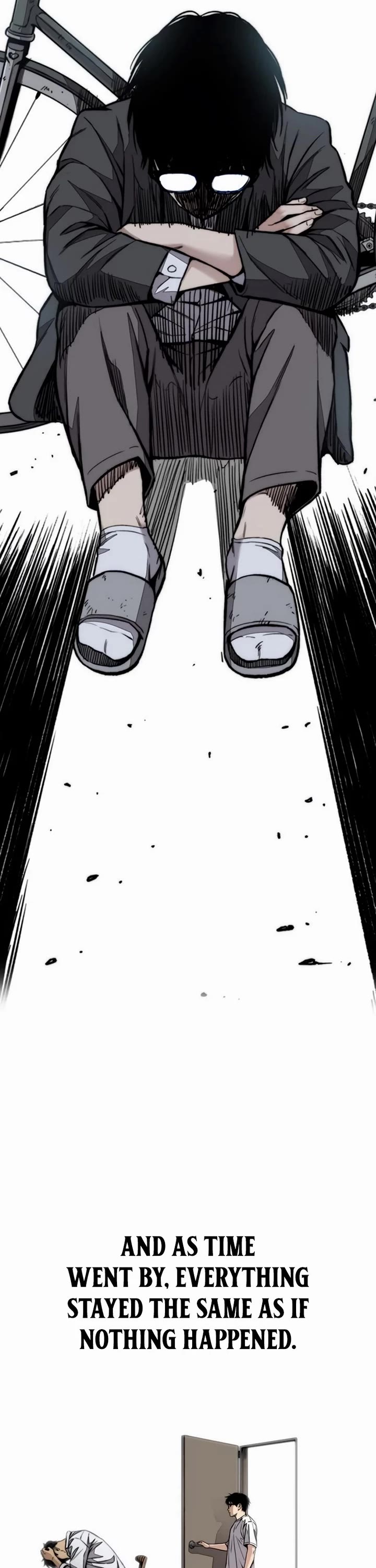 Wind Breaker chapter 544 page 62