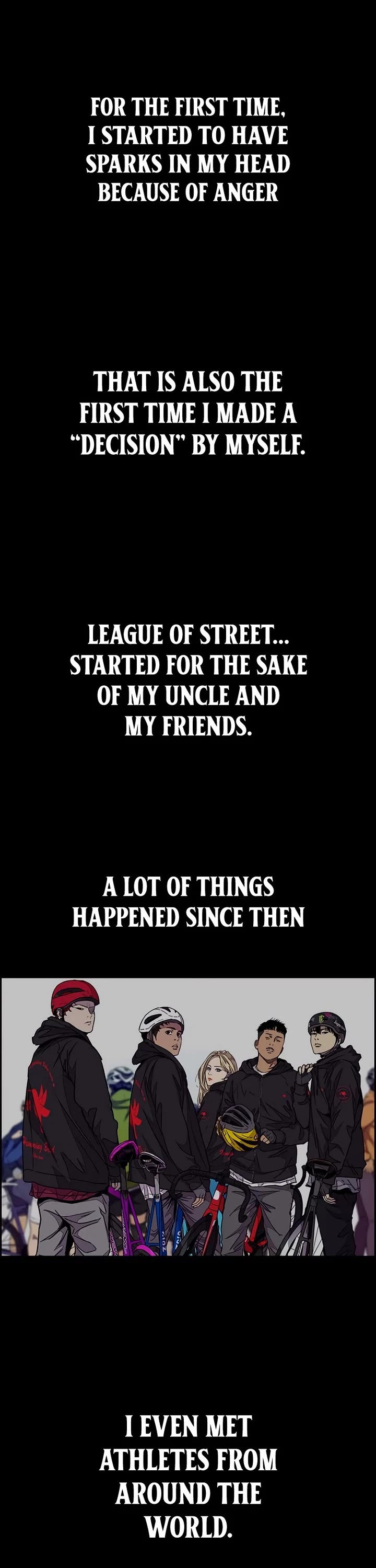 Wind Breaker chapter 544 page 67