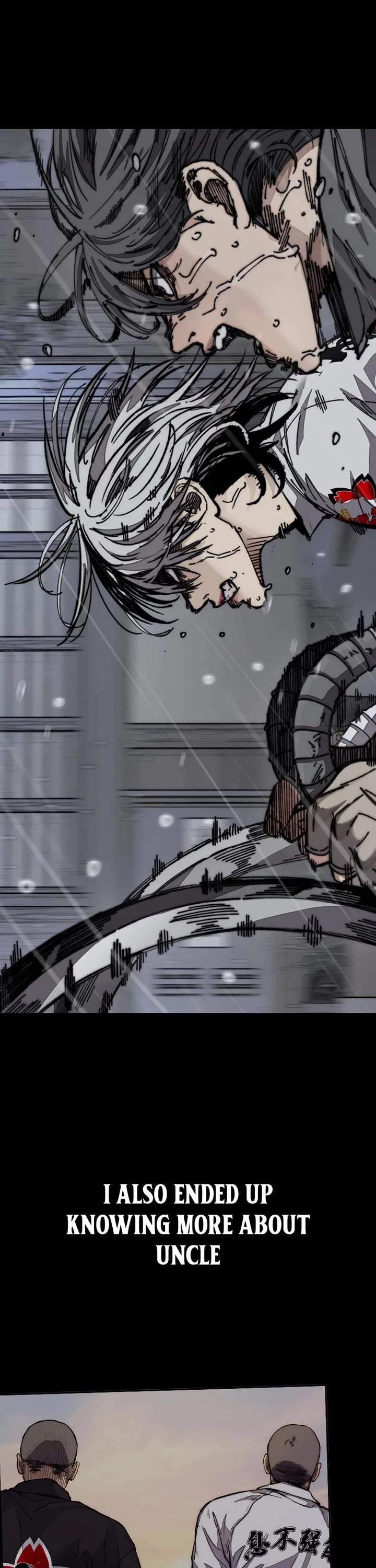 Wind Breaker chapter 544 page 68