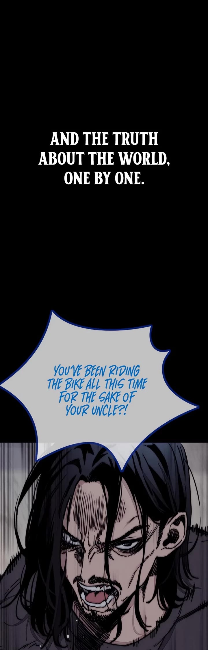 Wind Breaker chapter 544 page 70