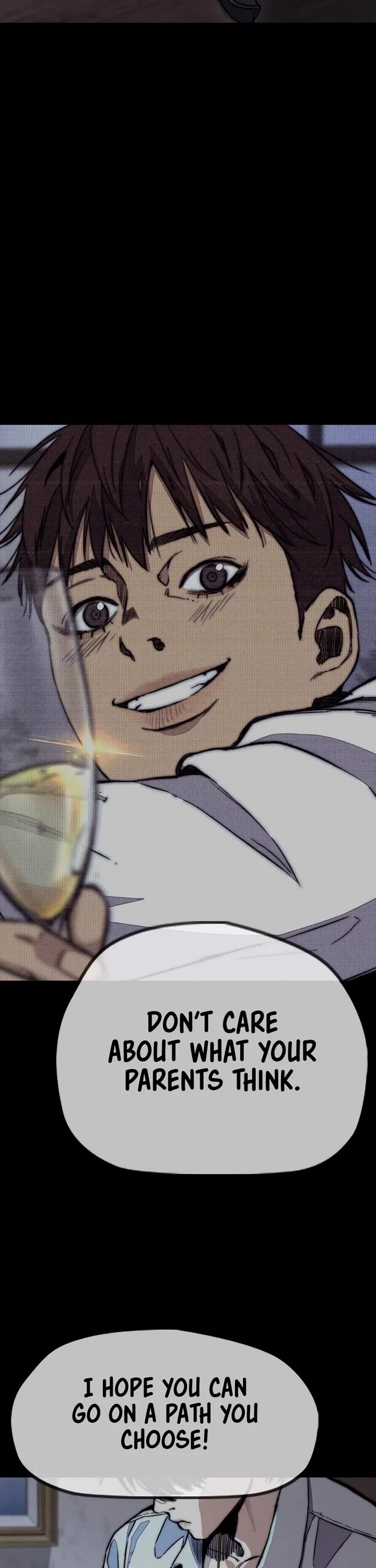 Wind Breaker chapter 544 page 72