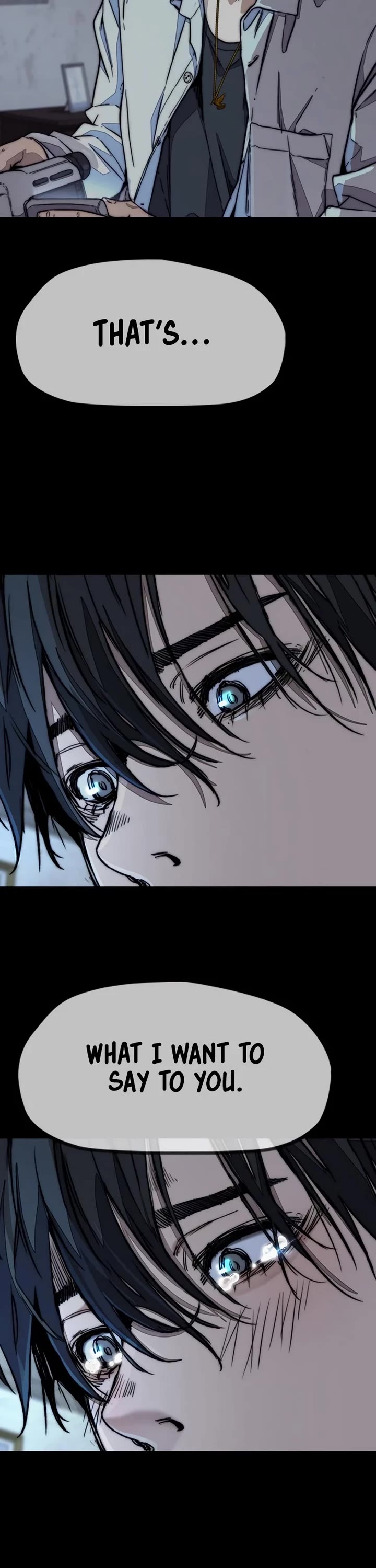 Wind Breaker chapter 544 page 73