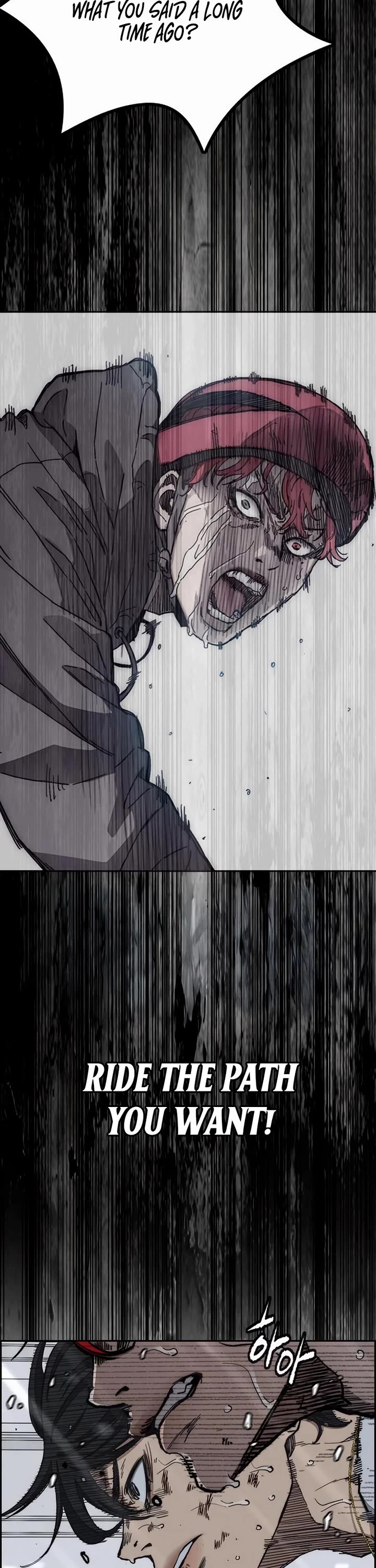 Wind Breaker chapter 544 page 78