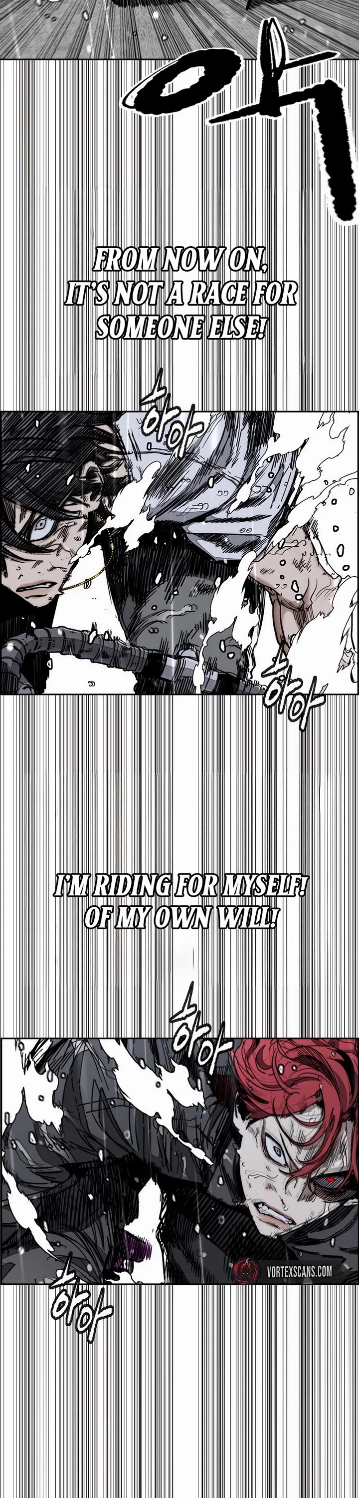 Wind Breaker chapter 544 page 81