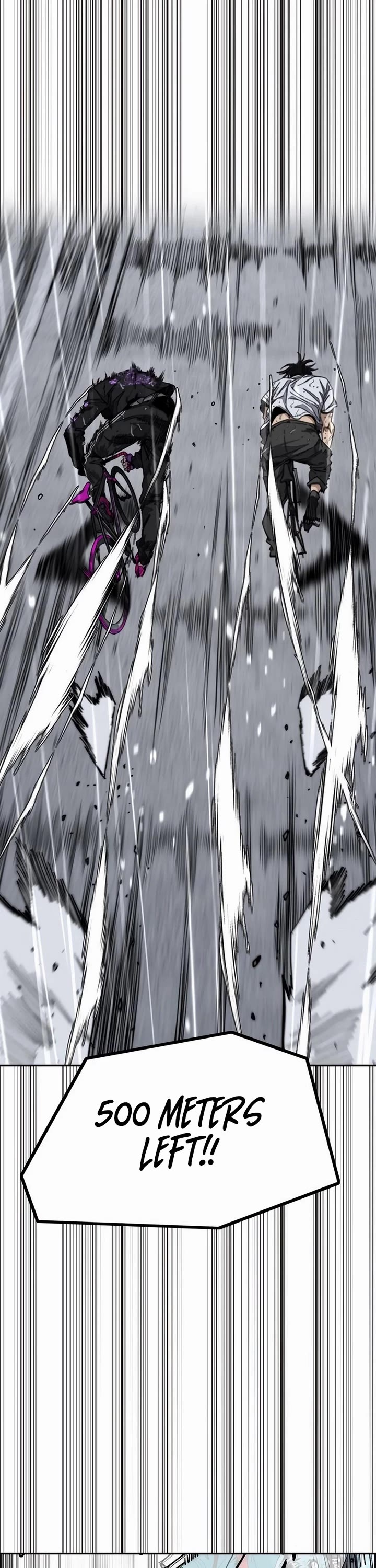 Wind Breaker chapter 544 page 82