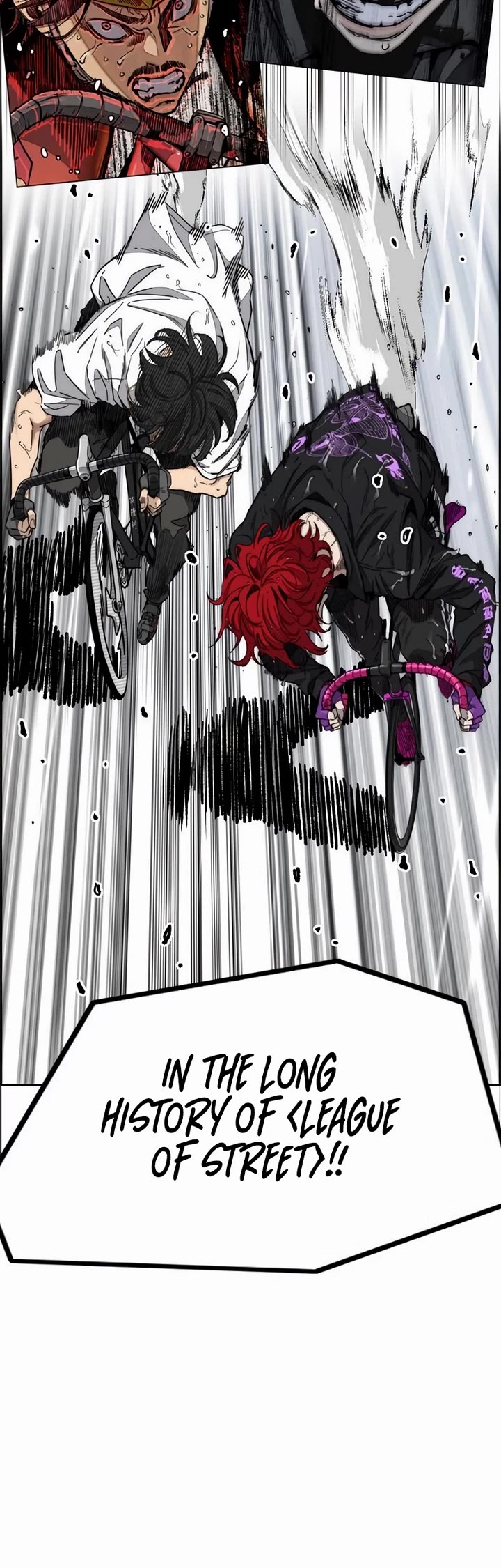 Wind Breaker chapter 544 page 89