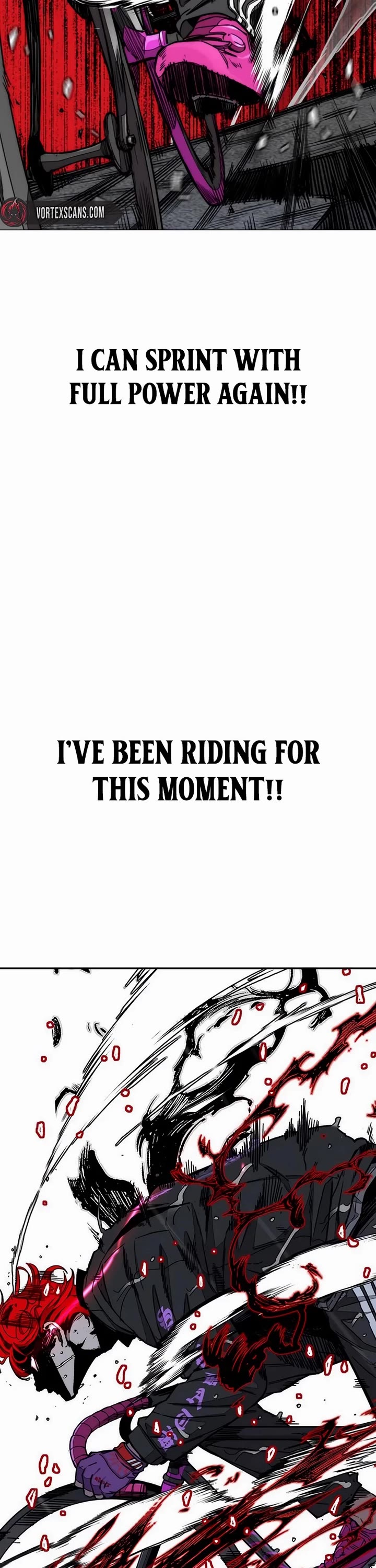 Wind Breaker chapter 544 page 93