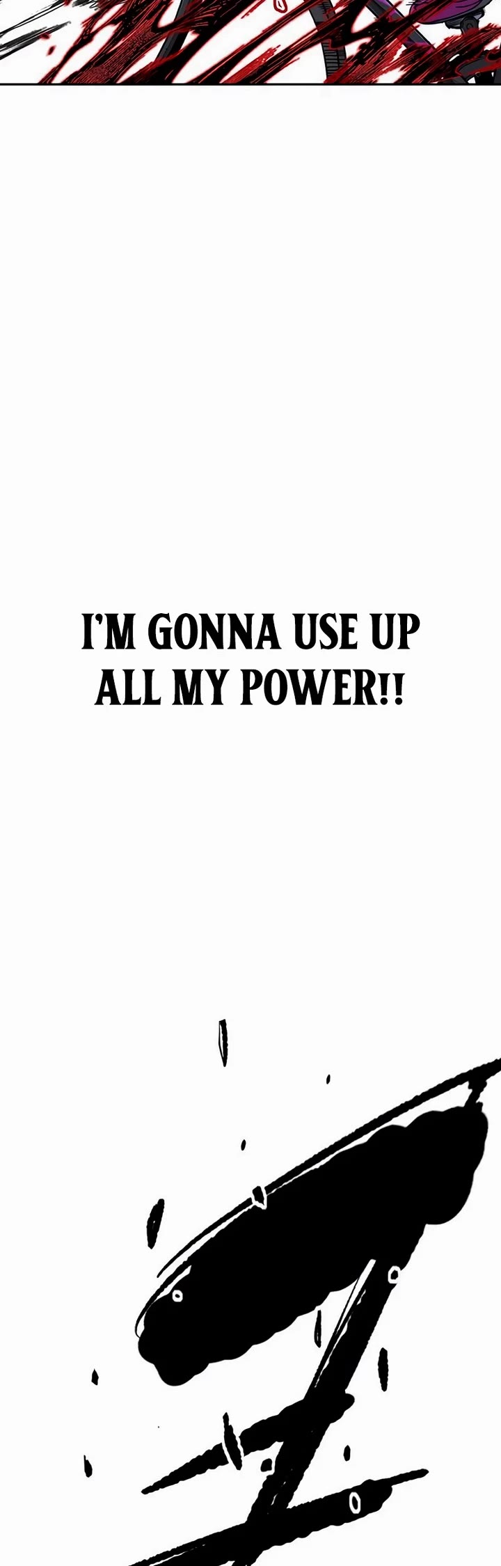 Wind Breaker chapter 544 page 94