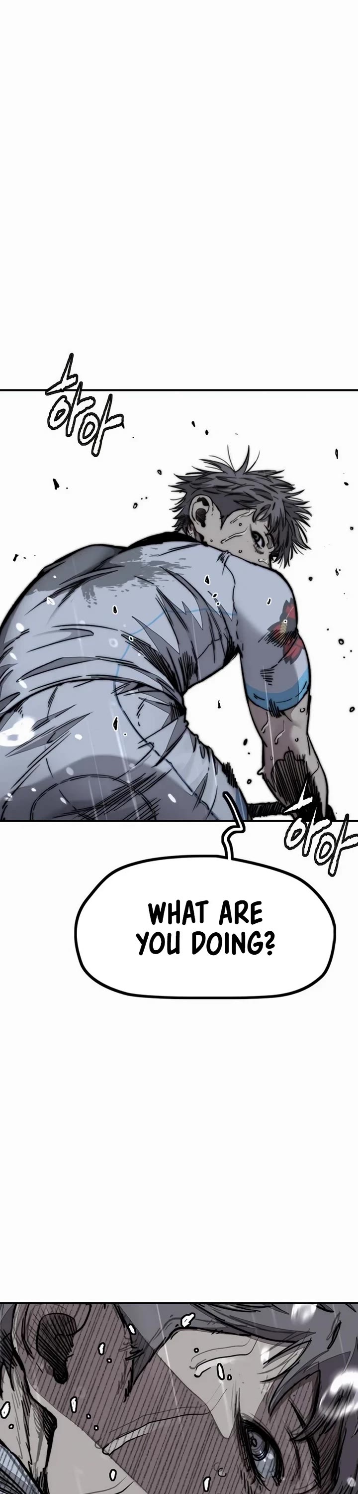 Wind Breaker chapter 545 page 16