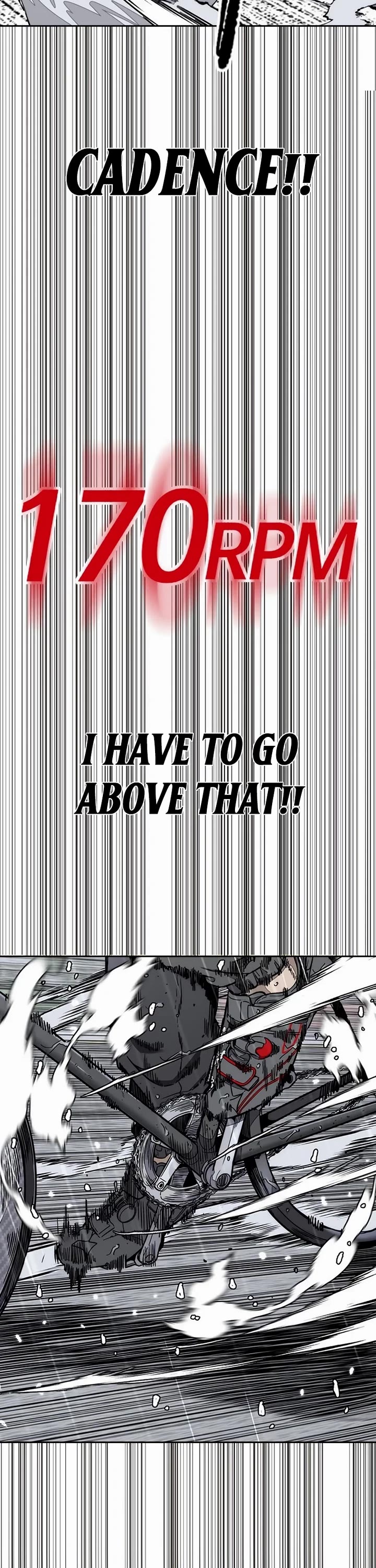 Wind Breaker chapter 545 page 22