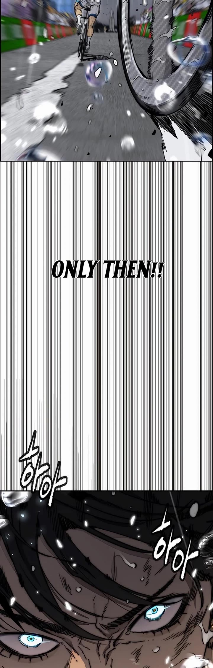 Wind Breaker chapter 545 page 24