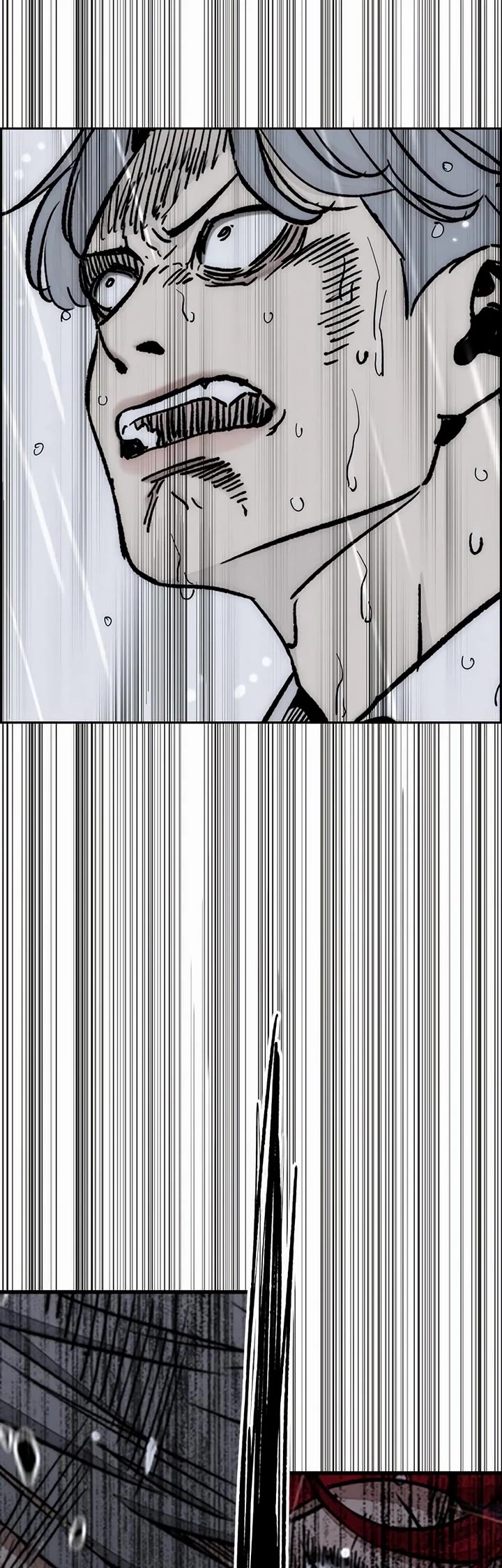 Wind Breaker chapter 545 page 35