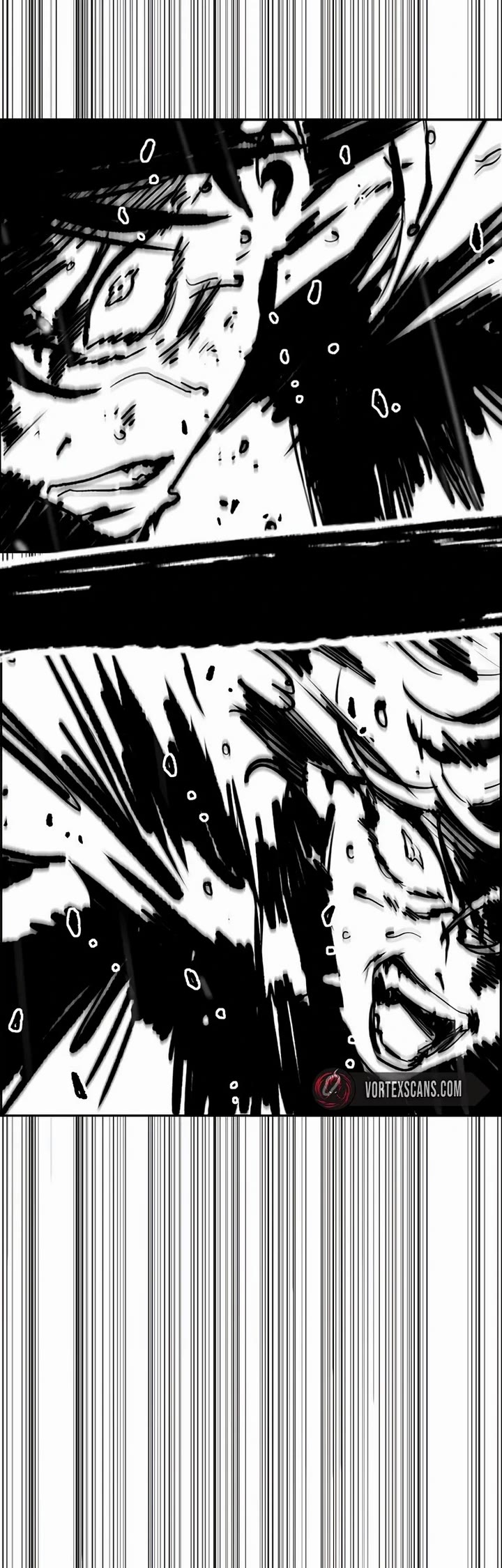 Wind Breaker chapter 545 page 39