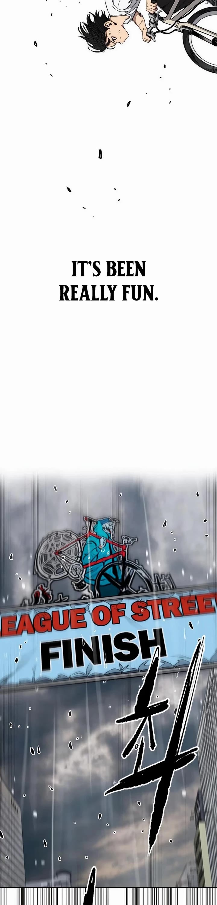 Wind Breaker chapter 545 page 47