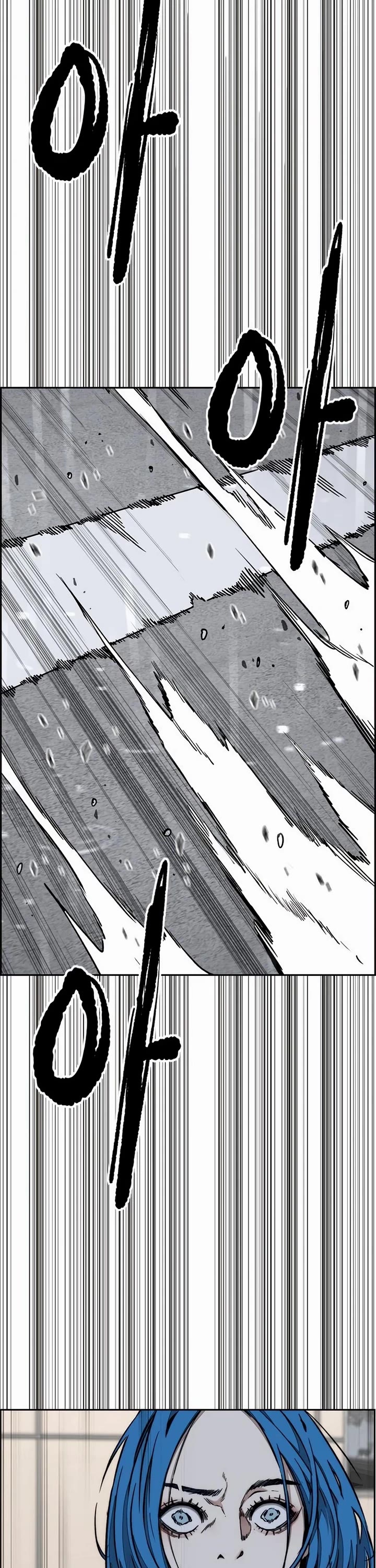 Wind Breaker chapter 545 page 48