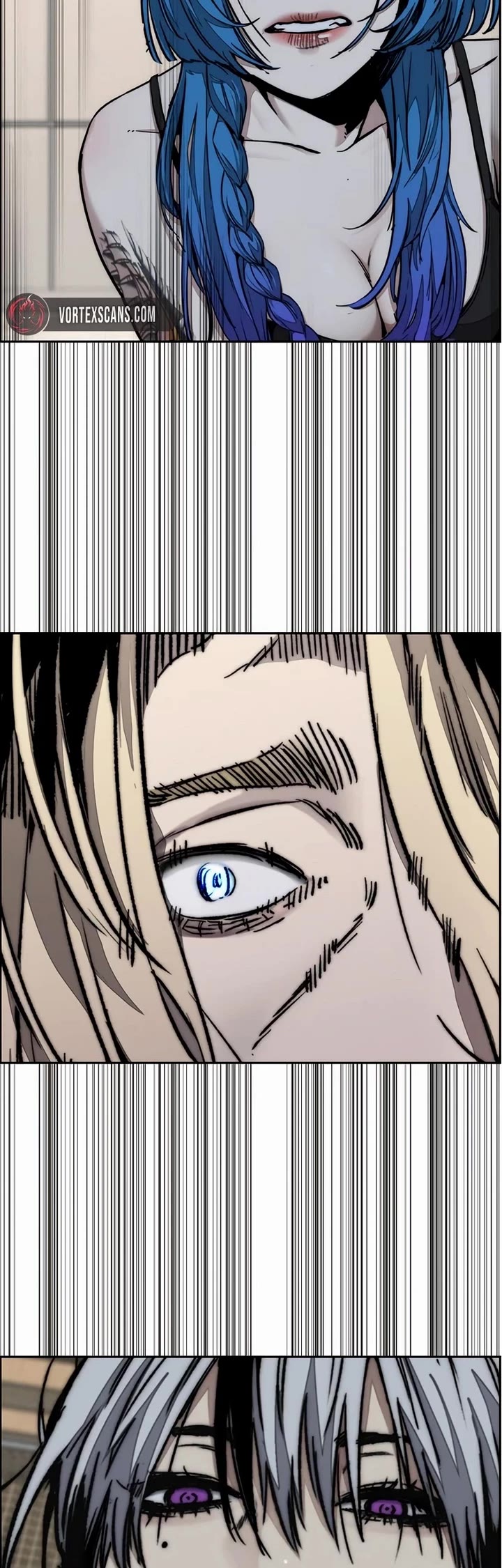 Wind Breaker chapter 545 page 49