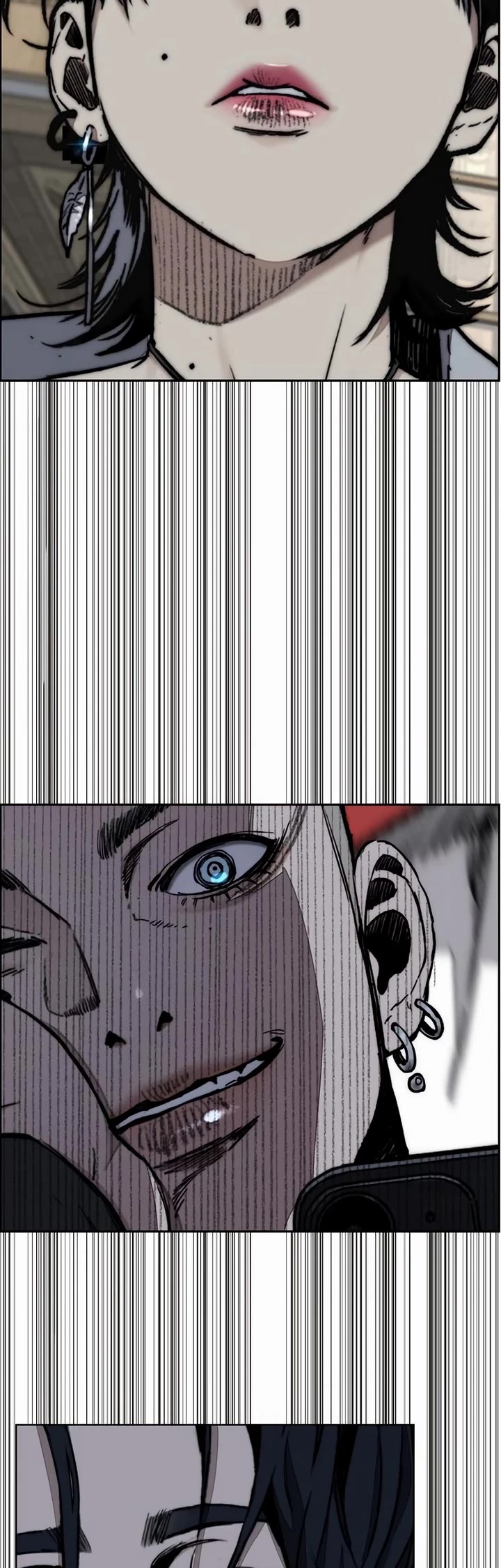 Wind Breaker chapter 545 page 50