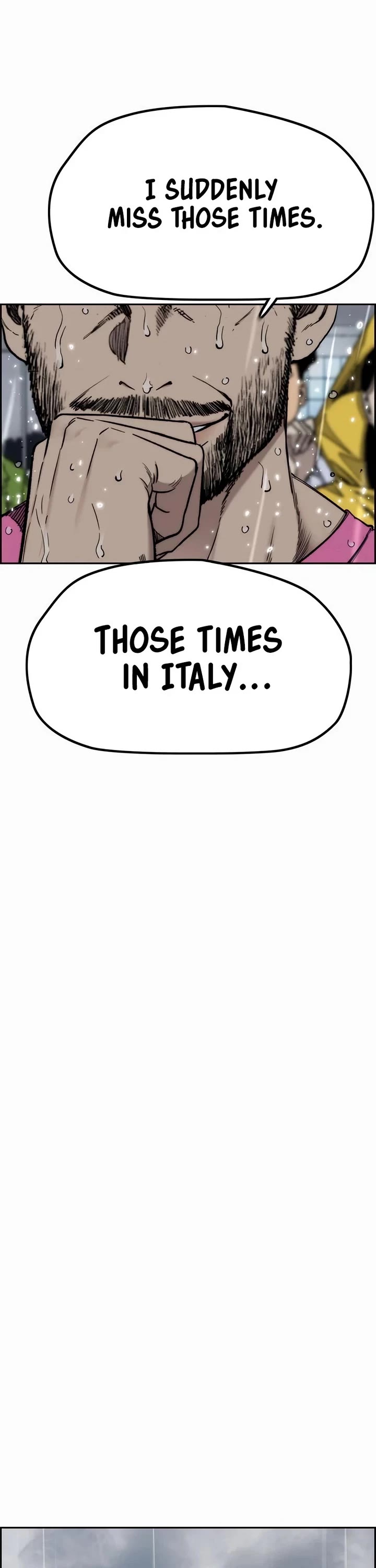 Wind Breaker chapter 545 page 67